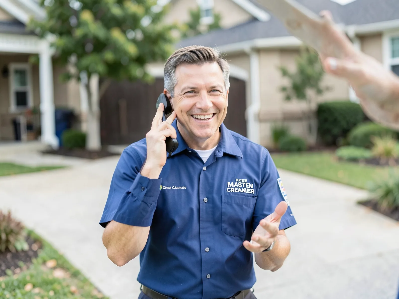 Drain Cleaning Olmitz, KS FAQs